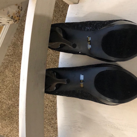 De blossom collection sparkle shoes - Picture 3 of 5